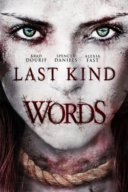 Last Kind Words-123movies