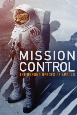 Mission Control: The Unsung Heroes of Apollo-123movies