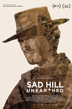 Sad Hill Unearthed-123movies