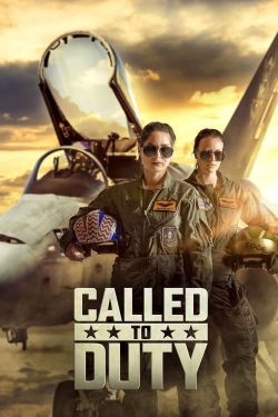 Called to Duty-123movies