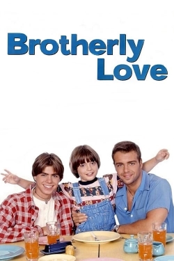Brotherly Love-123movies