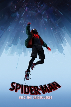 Spider-Man: Into the Spider-Verse-123movies