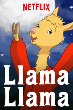 Llama Llama-123movies
