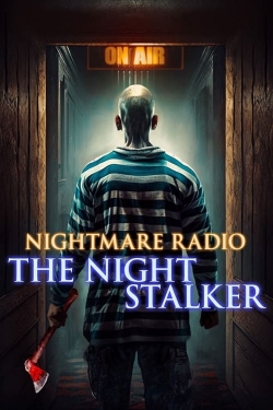 Nightmare Radio: The Night Stalker-123movies