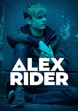 Alex Rider-123movies