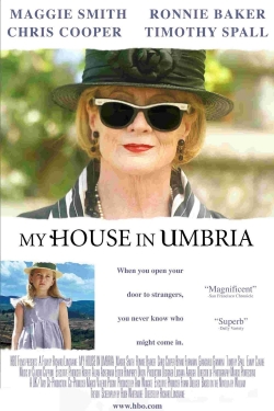 My House in Umbria-123movies