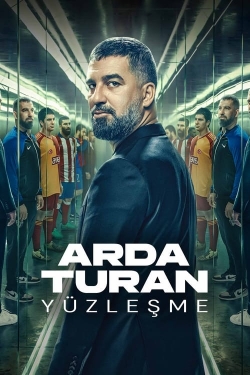 Arda Turan: Confrontation-123movies