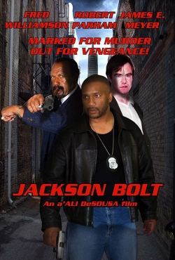 Jackson Bolt-123movies