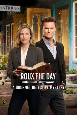 Gourmet Detective: Roux the Day-123movies