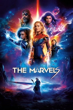 The Marvels-123movies