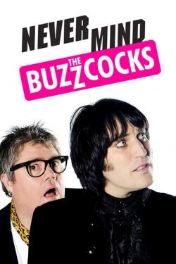 Never Mind the Buzzcocks-123movies