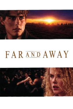 Far and Away-123movies