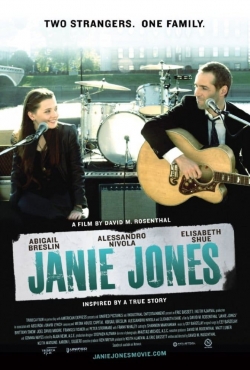 Janie Jones-123movies