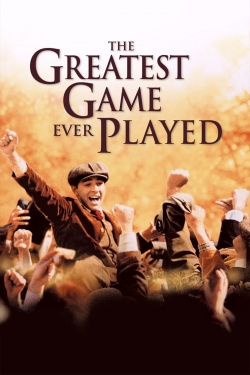 The Greatest Game Ever Played-123movies