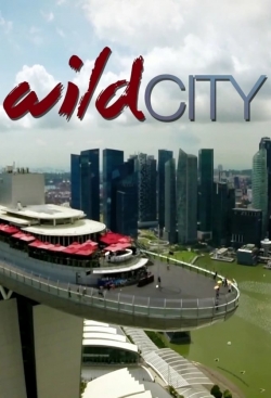 Wild City-123movies