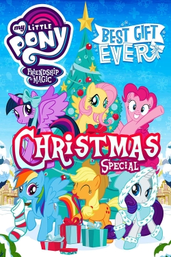 My Little Pony: Best Gift Ever-123movies
