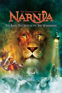 The Chronicles of Narnia: The Lion, the Witch and the Wardrobe-123movies