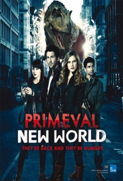 Primeval: New World-123movies