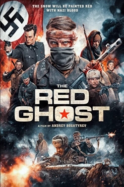 The Red Ghost-123movies