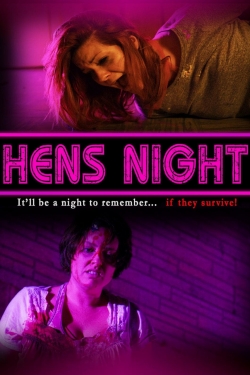 Hens Night-123movies