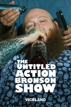 The Untitled Action Bronson Show-123movies