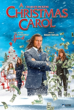 A Christmas Carol-123movies