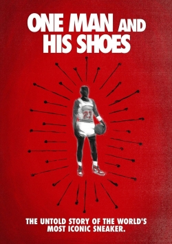 One Man and His Shoes-123movies