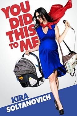 Kira Soltanovich: You Did This to Me-123movies