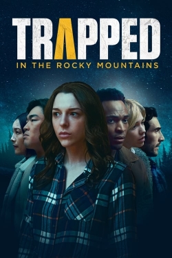 Trapped in the Rocky Mountains-123movies