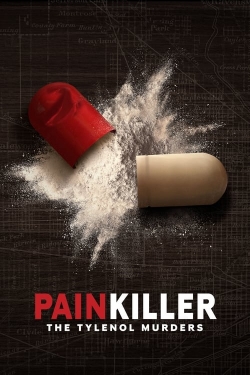Painkiller: The Tylenol Murders-123movies