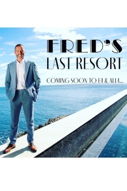 Fred's Last Resort-123movies