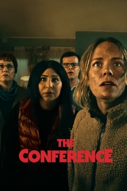 The Conference-123movies