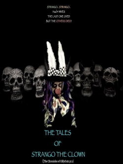 The Tales of Strango the Clown-123movies