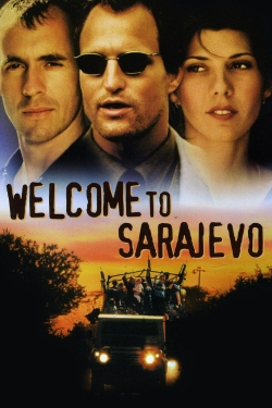 Welcome to Sarajevo-123movies