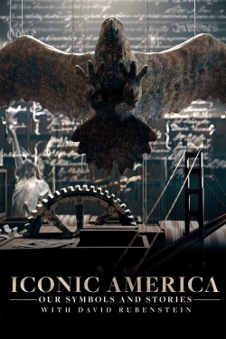Iconic America: Our Symbols and Stories With David Rubenstein-123movies