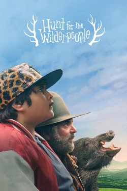 Hunt for the Wilderpeople-123movies
