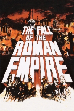 The Fall of the Roman Empire-123movies