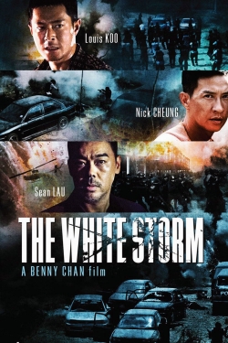 The White Storm-123movies