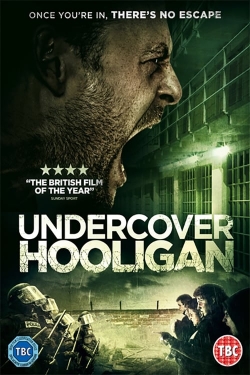 Undercover Hooligan-123movies