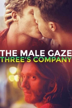 The Male Gaze: Three's Company-123movies