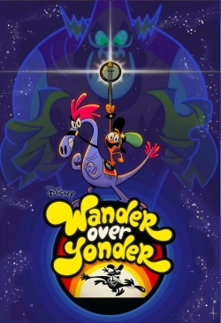 Wander Over Yonder-123movies