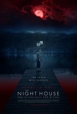 The Night House-123movies