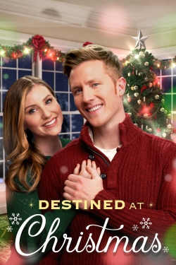 Destined at Christmas-123movies