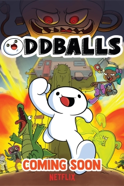 Oddballs-123movies