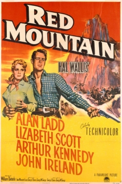 Red Mountain-123movies