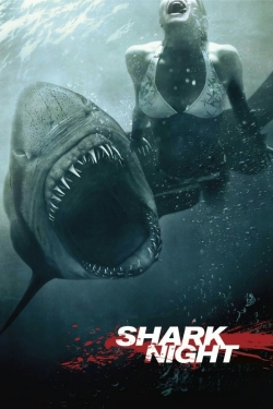 Shark Night 3D-123movies