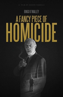 A Fancy Piece of Homicide-123movies