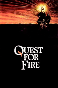 Quest for Fire-123movies