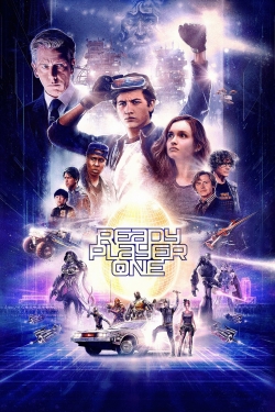 Ready Player One-123movies