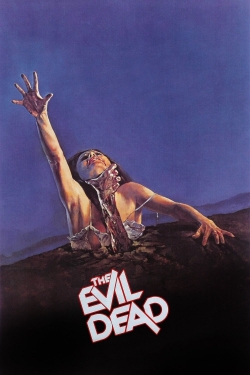 The Evil Dead-123movies